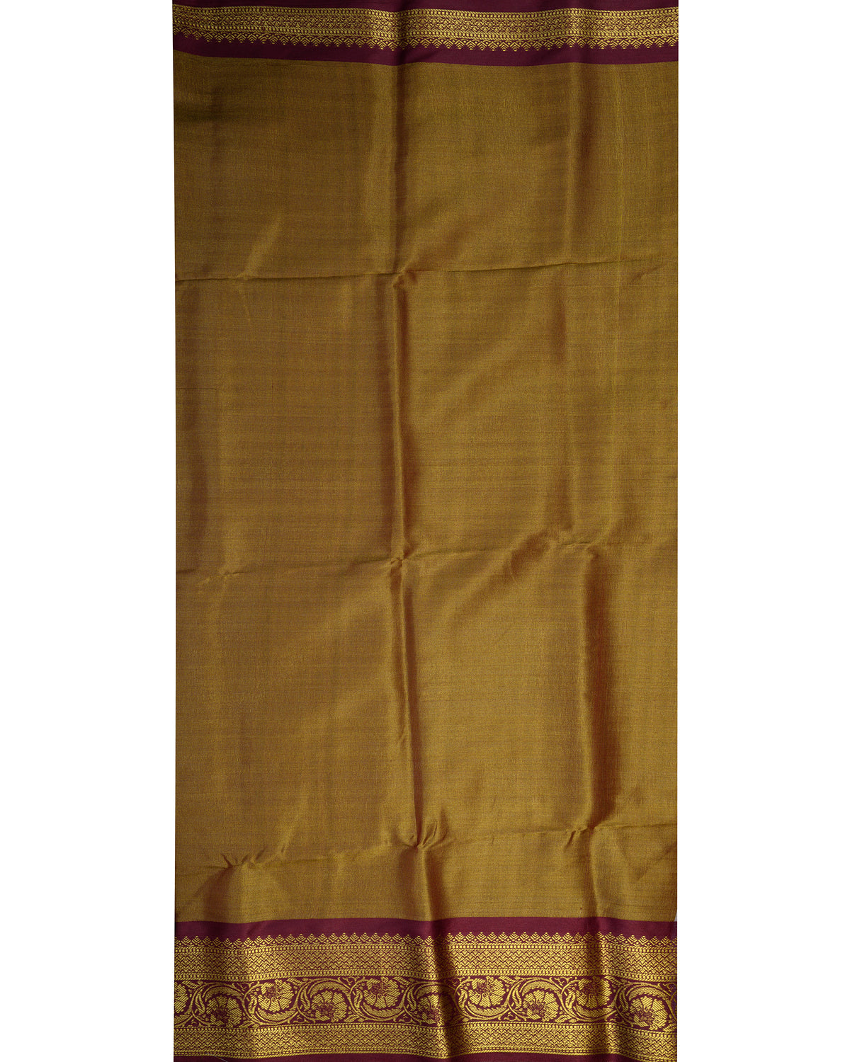 Daarika Soft Tissue Silk Saree v2.0