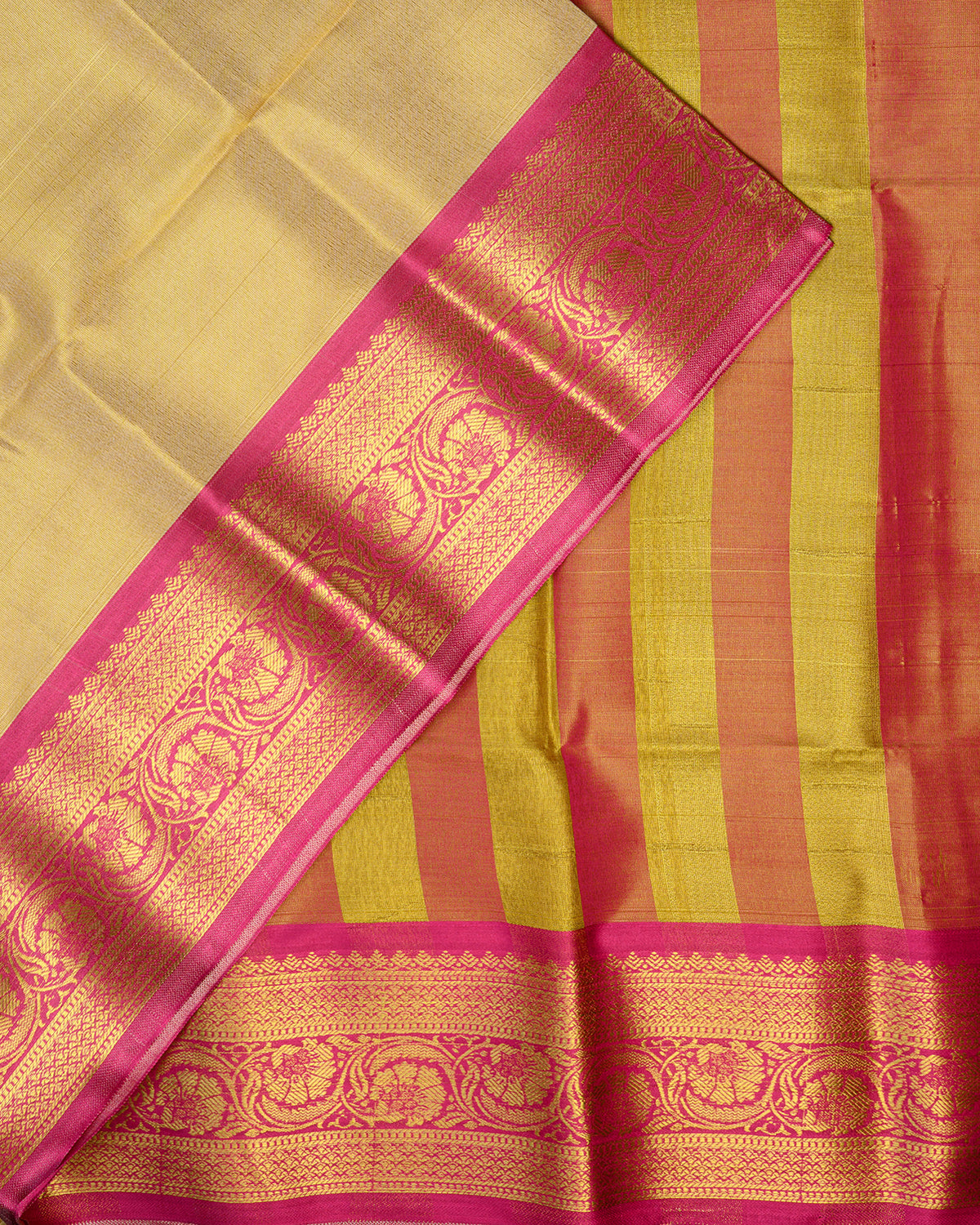 Daarika Soft Tissue Silk v4.0
