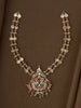 1Gm Gold Plated Chakori Haaram