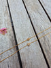 Flora Anklets v3.0