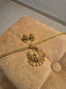 Lakshmi AD Attigai Choker