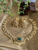 Neeraja Kundan choker/Necklace