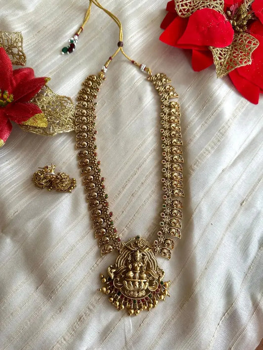 Antique Devi Haaram v4.0