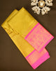 Banarasi Tissue Saree