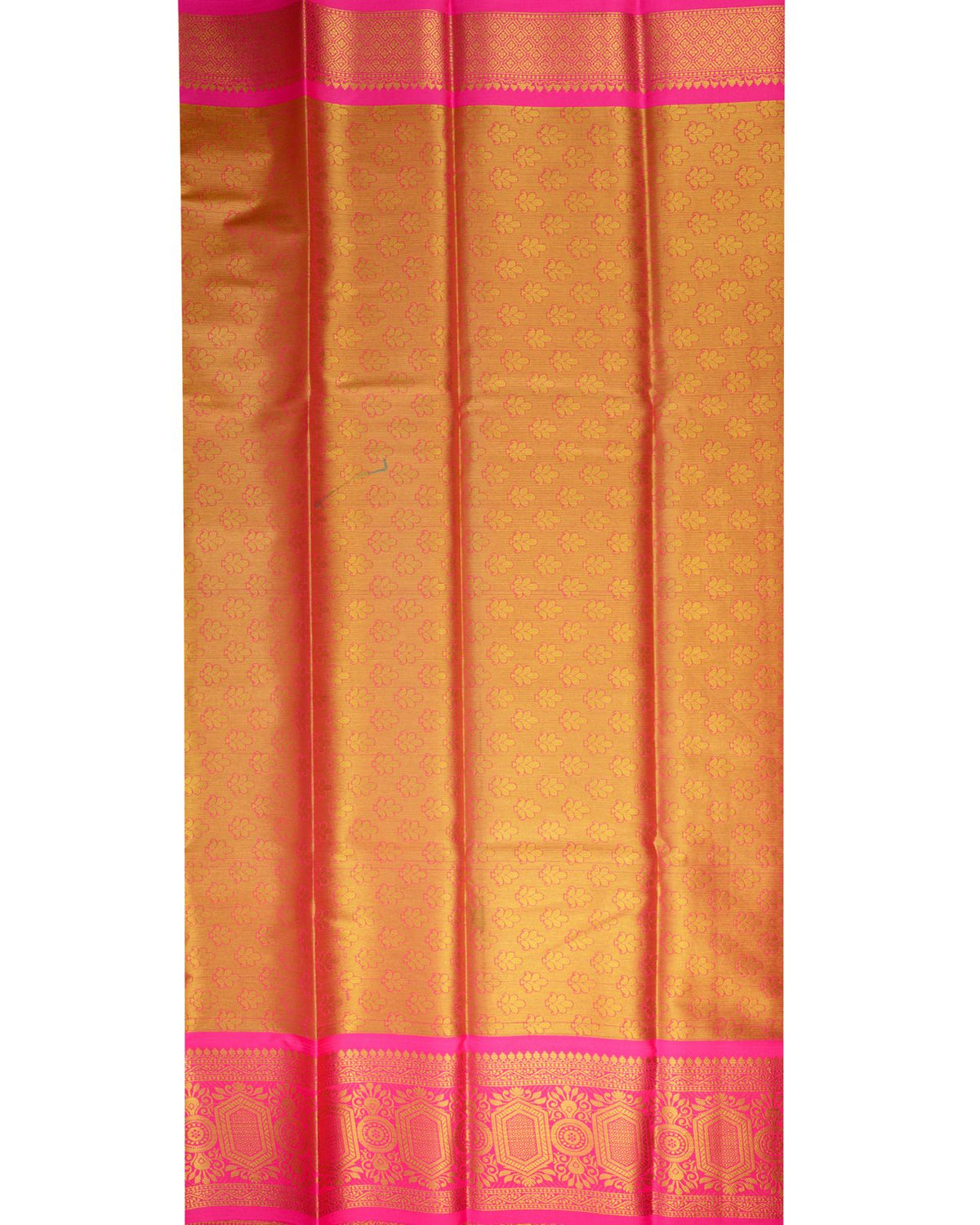 Banarasi Tissue Saree