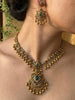 Salmariya Stone Necklace