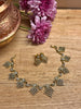 Spaarika Diamond Necklace