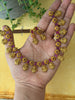 Chandrakala Kemp Necklace