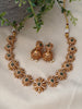 Vasooya Stone Necklace