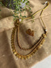 Double layered Devi Necklace v2.0