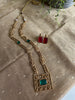 Mughal x Devi Fusion Haaram