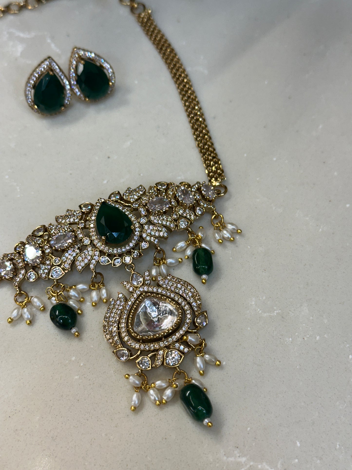 Sweetheart Victorian Choker
