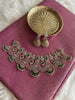 Aiswarya AD Bridal Choker