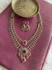 Afreen Ruby x AD Two Layer Haaram