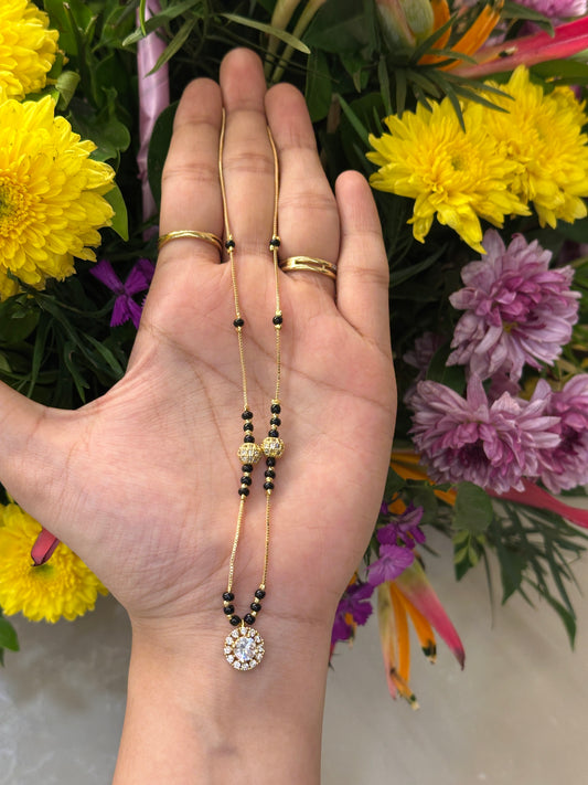 Vistara Mangalsutra