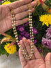 Zoya Double layer Pearl Chain