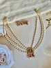 Double Butterfly Chain Set