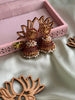 Kemp Guttapusalu Jhumkas