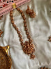 Best Seller Antique Nagas Haaram