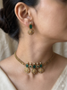 Arpita Stone Choker