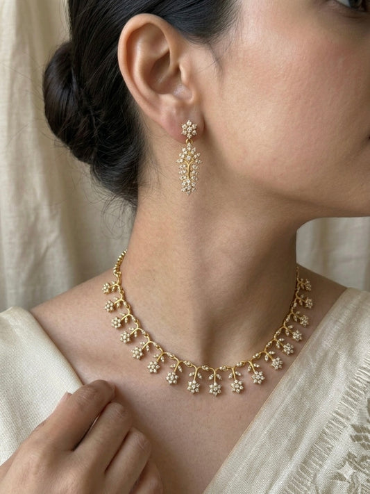 Gul AD Necklace