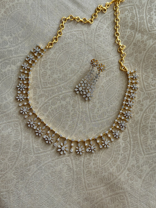 Ozy Diamond Replica