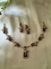 Parrot designer Necklace v2.0