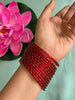 Kushi Diamond Cut Bangles