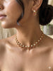 Floral AD Necklace v4.0
