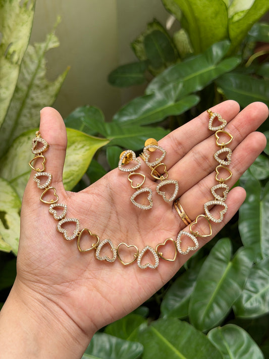 Eros AD Necklace