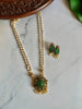Flora Chain set