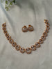 Liviya Diamond Necklace