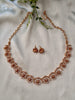 Star Eclipse AD Necklace