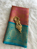 Dual Tone Tissue Silk Saree v2.0