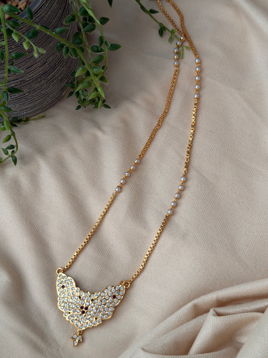 Maalathi Vintage Chains