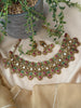 Noor Misha Polki Necklace