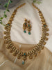 Tripatti Gold Replica Short Haaram