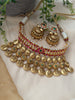 Jawaani Polki Choker