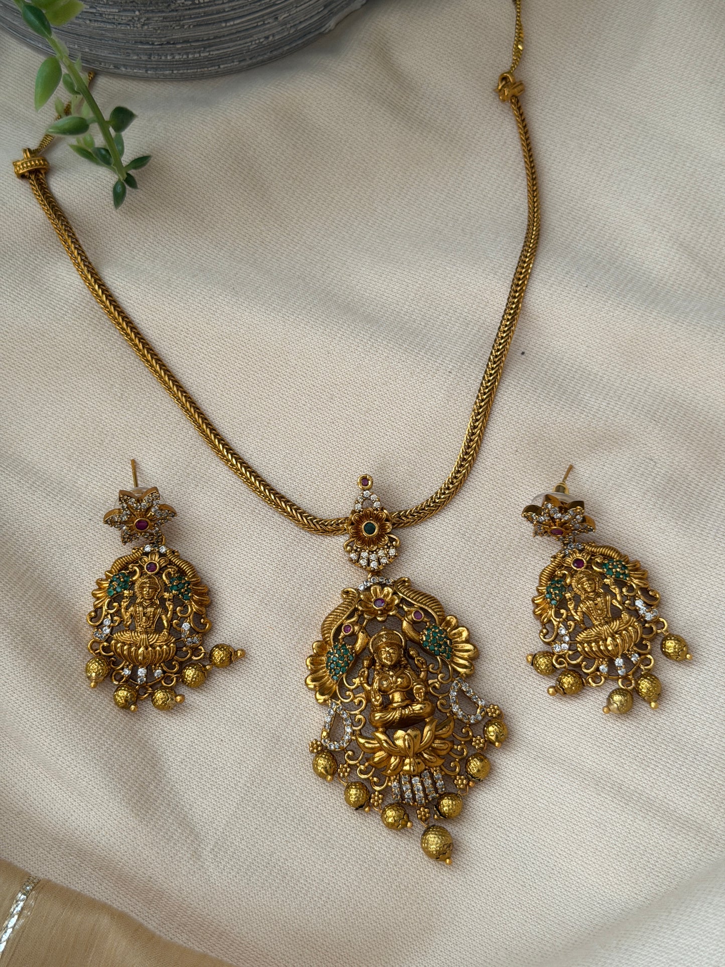 Subhadra AD Attigai v2.0