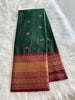 Ishaani Semi Kanchivaram Pattu Saree