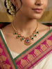 Light Weighted 1Gm Palakka Necklace