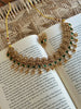 Chitthira Lakshmi Palakka Necklace