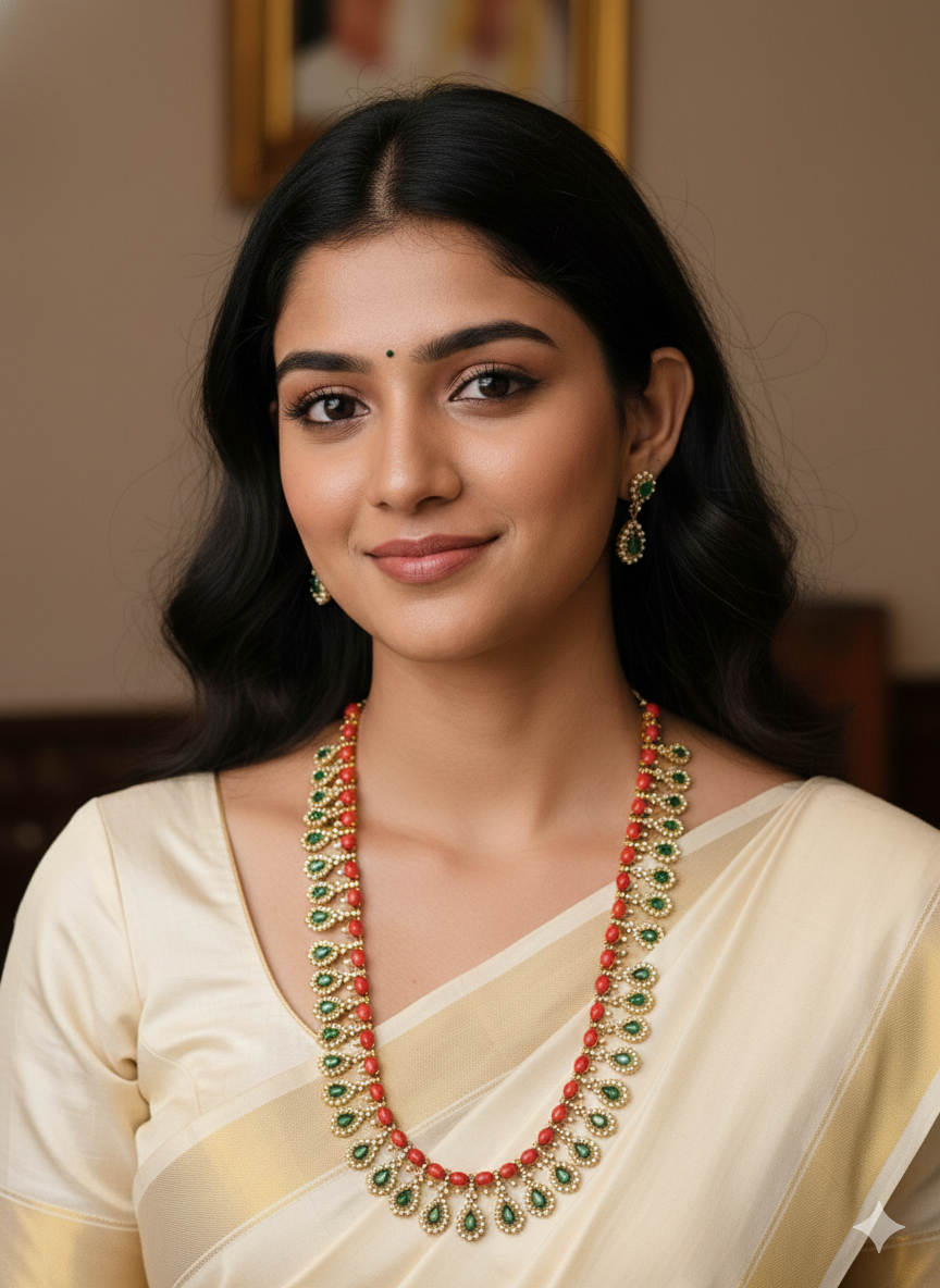 Nisha AD Haaram