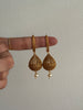 Mridhu Jhumkas