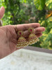 AD Padmini Jhumkas