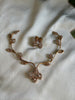 Rate Kid friendly Diamond Necklace