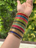 Seemantham Glass Bangles Combo