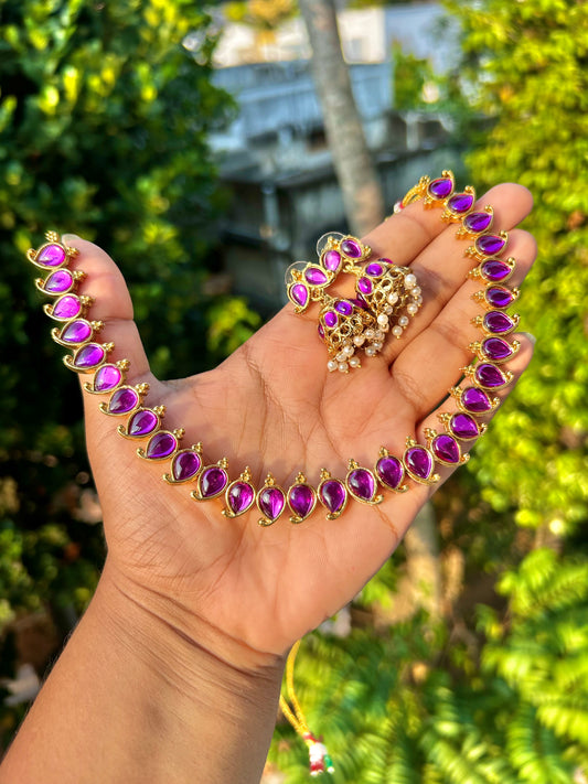 Traditional Maanga Maala v3.0