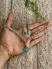 Deepika Diamond Necklace