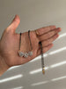 Tri Solataire Mangalsutra
